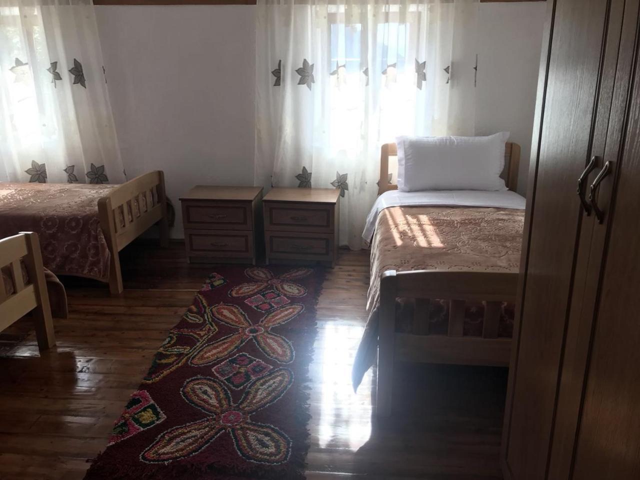 Guest House Sabriu Rabdisht エクステリア 写真